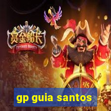 gp guia santos